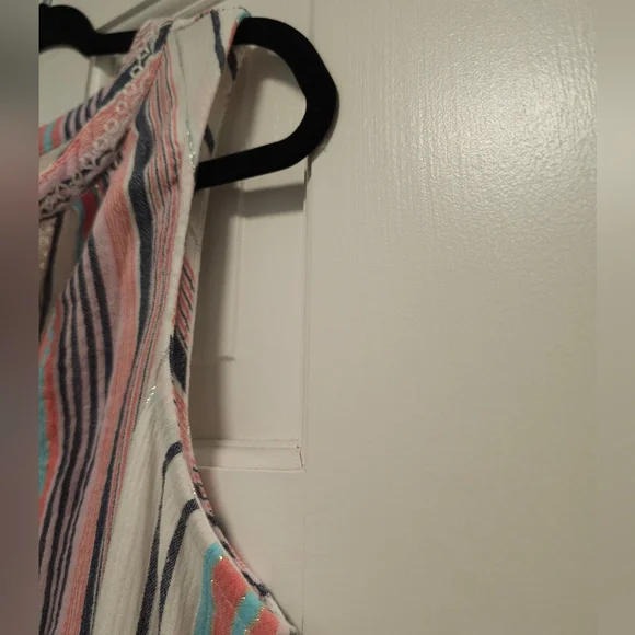 Tommy Bahama Dress - Picture 6 of 9